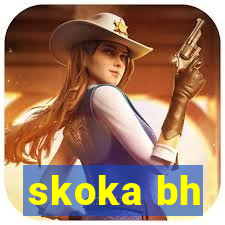 skoka bh